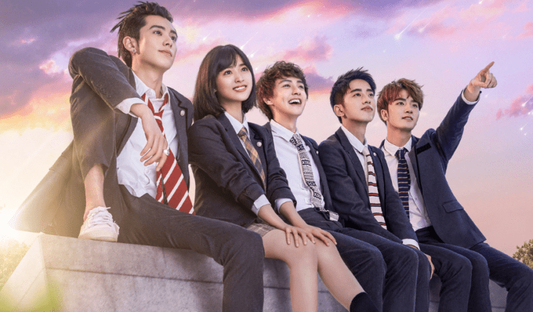 Why I Hate Netflix’s Meteor Garden Why I Hate Netflix’s Meteor Garden
