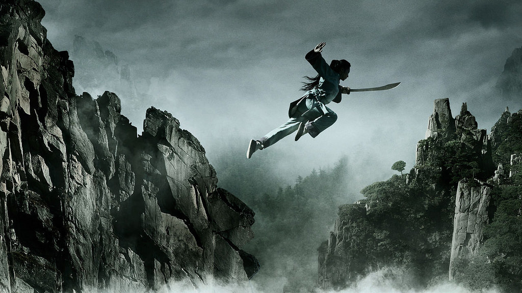 The Top 5 Must See Chinese Movies of 2018 - Chinosity