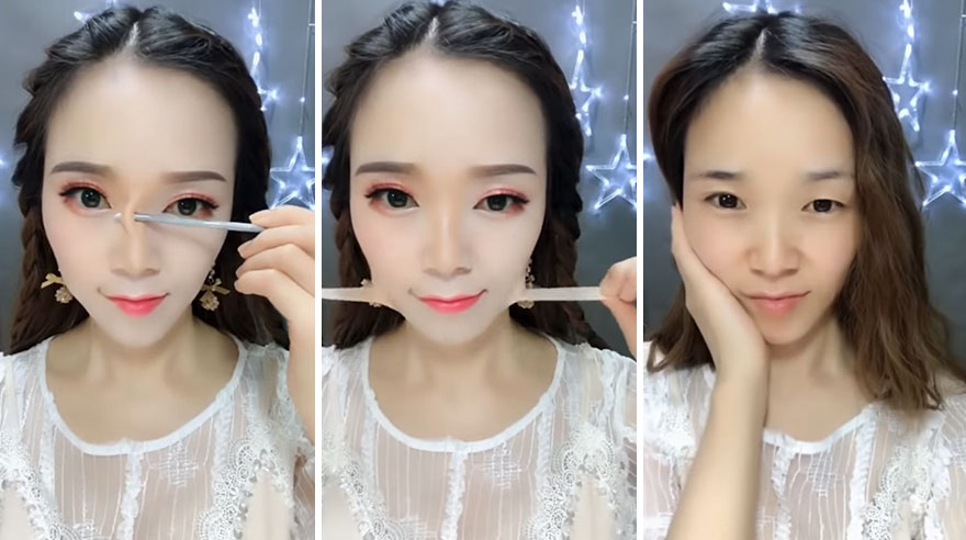 Top Chinese Beauty Trends - Chinosity
