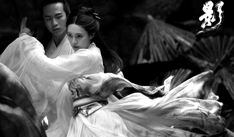 2019 Asian Film Awards: the Chinese Movies that Won 2019 Asian Film Awards: the Chinese Movies that Won
