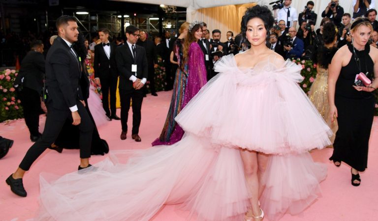 CAMP LookBook: Asian Celeb Styles at the Met Gala 2019 CAMP LookBook: Asian Celeb Styles at the Met Gala 2019