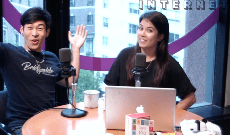 **NEW PODCAST ALERT** | China on the Internet **NEW PODCAST ALERT** | China on the Internet