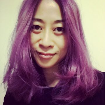 Chinese Tattoo Artist Shares Her Artform - Chinosity