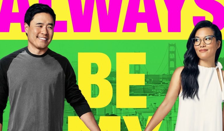 Why is “Always Be My Maybe” Considered Mediocre in China? Why is “Always Be My Maybe” Considered Mediocre in China?