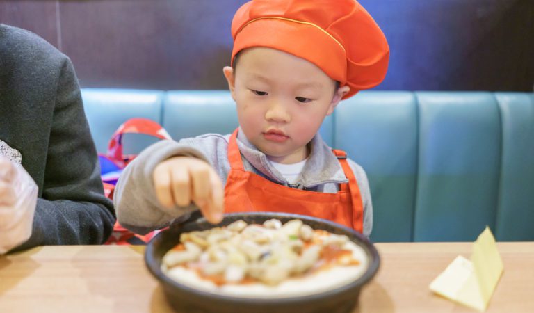 Pizza Hut Is Better in China (and Other Restaurants Are Too) Pizza Hut Is Better in China (and Other Restaurants Are Too)