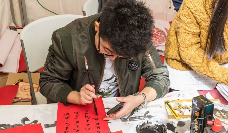 Three Tips To Remember Chinese Characters Three Tips To Remember Chinese Characters