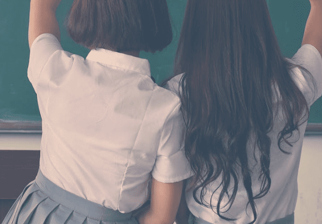 Top 5 Surprising Differences Between U.S. and Chinese Schools Top 5 Surprising Differences Between U.S. and Chinese Schools