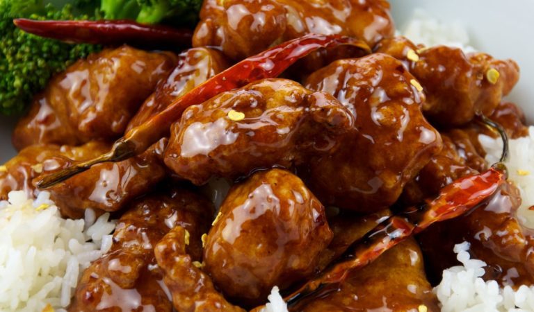 Guess the Dish: Which Food is “Authentic” Chinese? Guess the Dish: Which Food is “Authentic” Chinese?