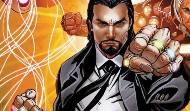 What to Know about The Asian Supervillain: The Mandarin What to Know about The Asian Supervillain: The Mandarin