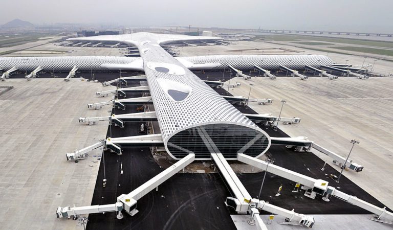 Is Shenzhen China’s Answer to Silicon Valley? Is Shenzhen China’s Answer to Silicon Valley?