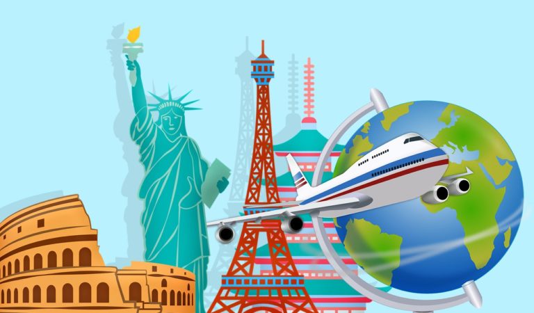 The Top Travel Destinations for the Chinese Tourist The Top Travel Destinations for the Chinese Tourist