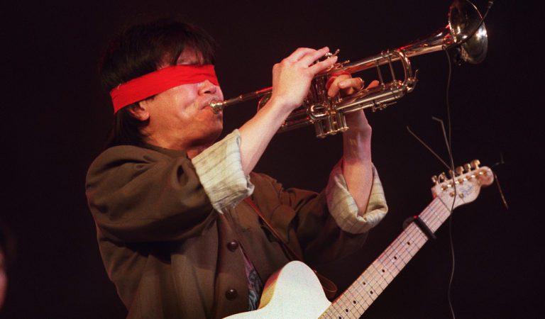 5 Artists Who Defined Chinese Rock Music 5 Artists Who Defined Chinese Rock Music