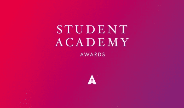 Meet Chinese Filmmakers Honored at the Student Academy Awards Meet Chinese Filmmakers Honored at the Student Academy Awards