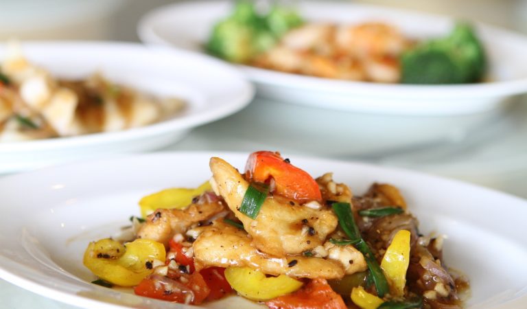 Chinese Cuisines: From Dim Sum to Lamb Skewers Chinese Cuisines: From Dim Sum to Lamb Skewers