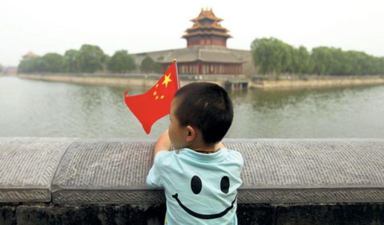 Why Chinese Millennials Don’t Want Kids? Why Chinese Millennials Don’t Want Kids?
