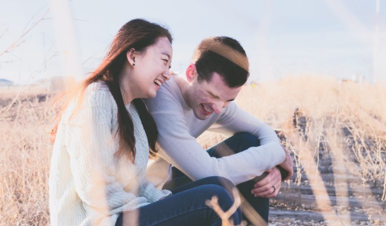 Dating in China: What’s Different? Dating in China: What’s Different?