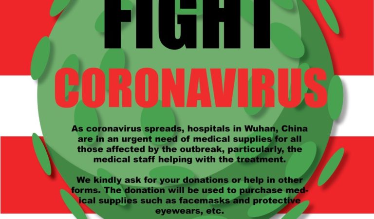 Overseas Chinese Students Send Chinese Hospitals Medical Supplies Overseas Chinese Students Send Chinese Hospitals Medical Supplies