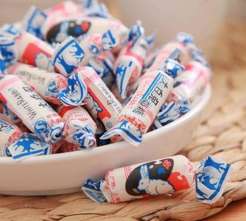 A Beginner’s Guide to Chinese Snacks A Beginner’s Guide to Chinese Snacks
