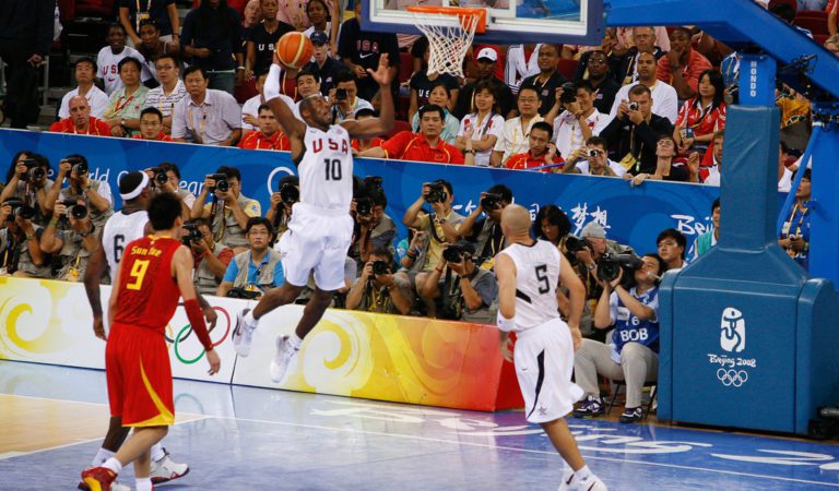 Kobe Bryant’s Legacy in China Kobe Bryant’s Legacy in China