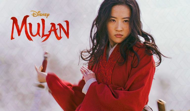 Why the Changes to New Live Action Mulan Shouldn’t Stop You From Watching It Why the Changes to New Live Action Mulan Shouldn’t Stop You From Watching It