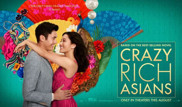How Asian-American Films Deal With the East vs. West Culture Conflict How Asian-American Films Deal With the East vs. West Culture Conflict