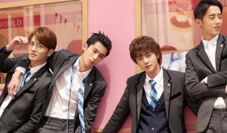 5 Chinese Dramas to Instantly Cure Your Boredom 5 Chinese Dramas to Instantly Cure Your Boredom