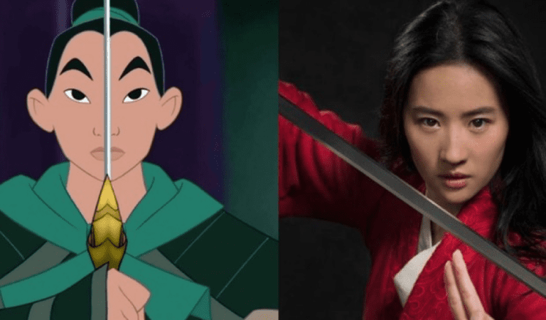Disney’s New Mulan Has a Mainly White Production Team, These Films Don’t Disney’s New Mulan Has a Mainly White Production Team, These Films Don’t