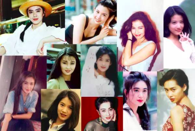Top 5 Chinese Beauty Trends - Chinosity