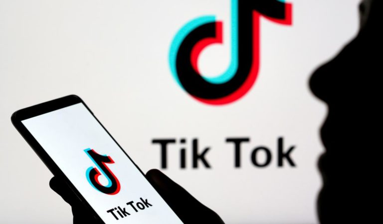 A TikTok Addiction A TikTok Addiction