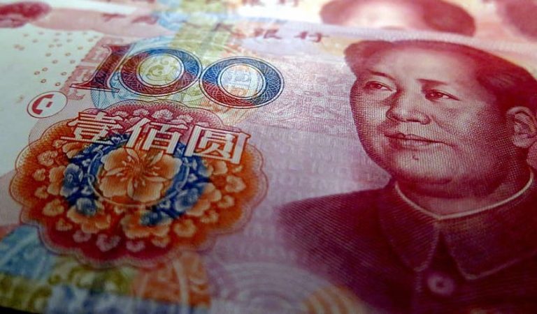 The Chinese Savings Puzzle in 2020 The Chinese Savings Puzzle in 2020
