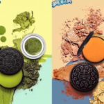 Chinese Oreo Flavors: Hot Chicken Wing and Wasabi