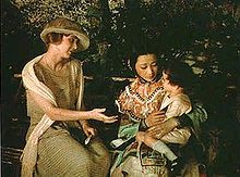 Anna May Wong holds child in The Toll of the Sea.jpg