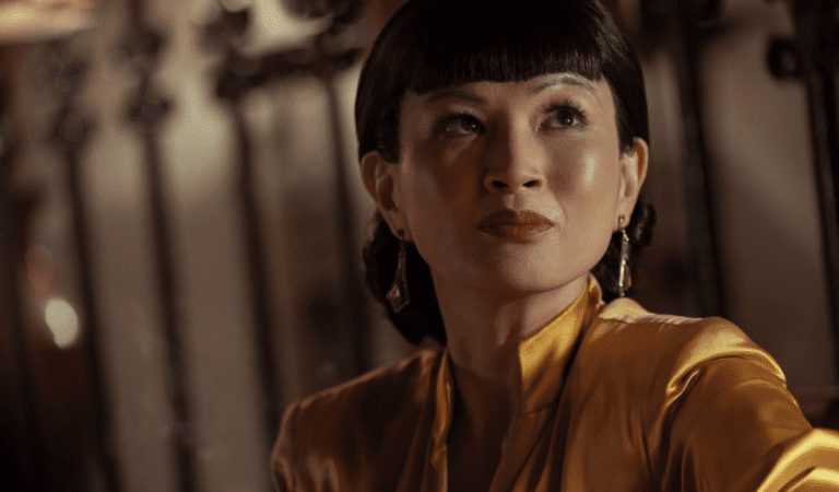 Netflix’s “Hollywood” and the Untold Story of Anna May Wong Netflix’s “Hollywood” and the Untold Story of Anna May Wong