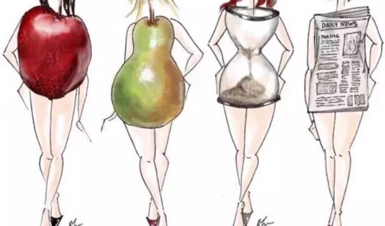 Brandy Melville in China: New Fashion or Just a New Kind of Body-Shaming? Brandy Melville in China: New Fashion or Just a New Kind of Body-Shaming?