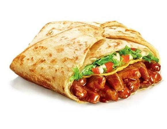 5 Unique Fast Food Menu Items You Can Only Find in China 5 Unique Fast Food Menu Items You Can Only Find in China