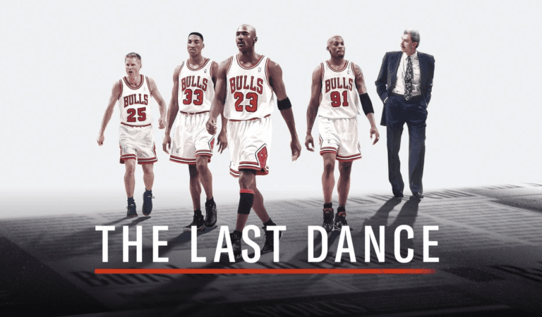 How Popular Was America’s Basketball Icon in China During the 90s? How Popular Was America’s Basketball Icon in China During the 90s?
