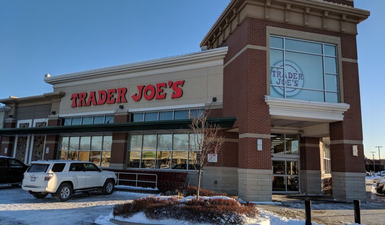 Trader Joe’s Frozen Chinese Food: yay or nay? Trader Joe’s Frozen Chinese Food: yay or nay?