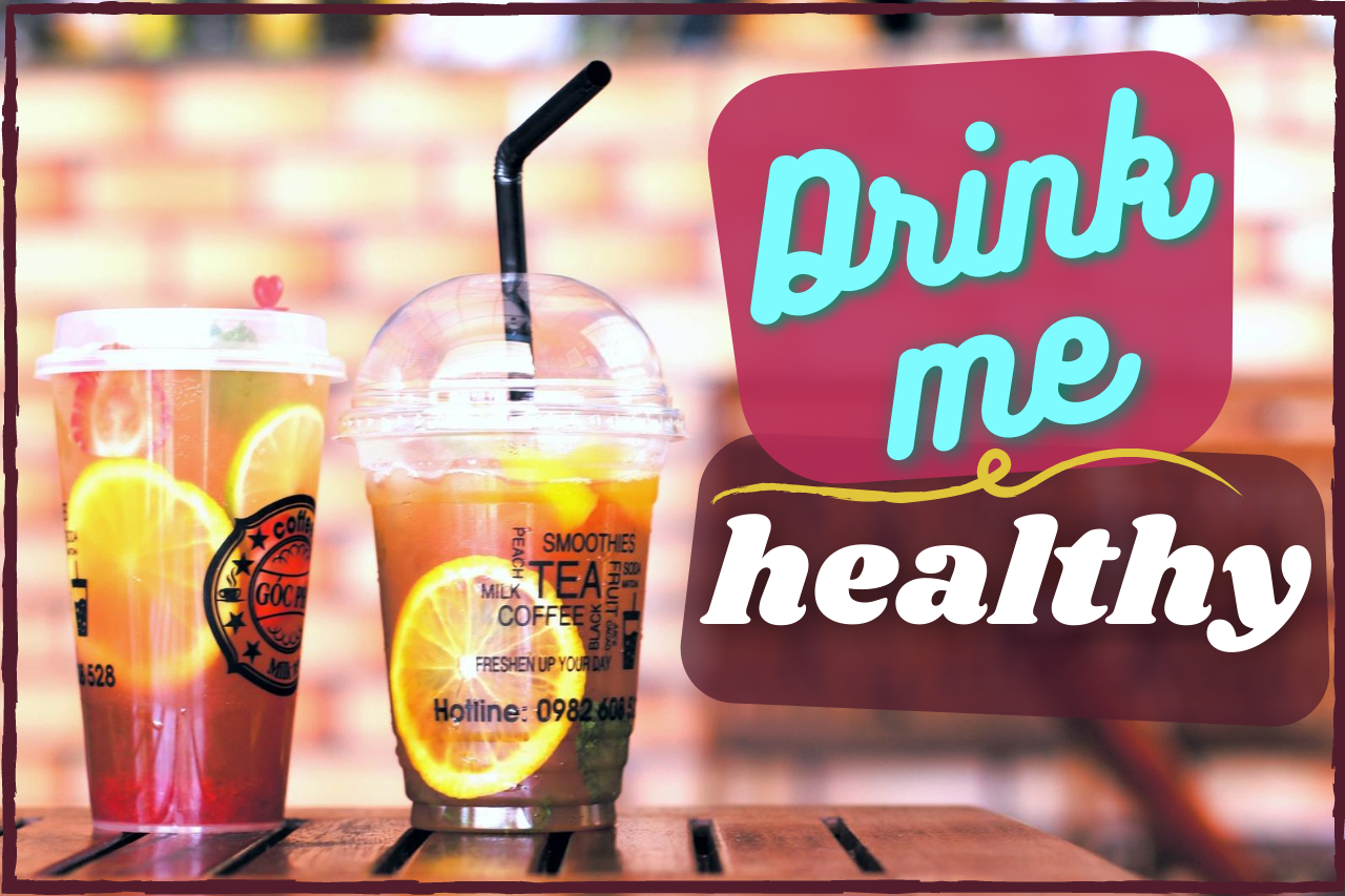 Habhit Wellness - Quenching your thirst has never been this