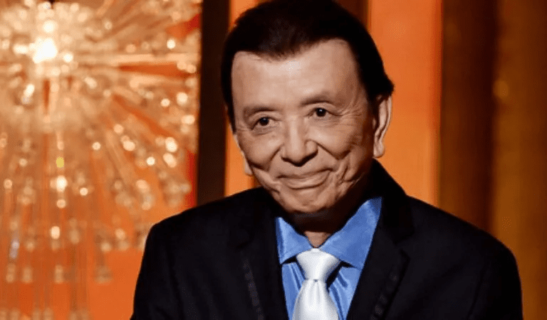 The Hardest Working Actor in Hollywood: James Hong’s Top 5 Roles The Hardest Working Actor in Hollywood: James Hong’s Top 5 Roles