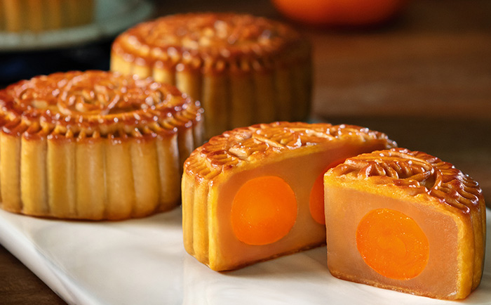 Here Are This Year's Most Luxurious Mooncakes for Mid-Autumn