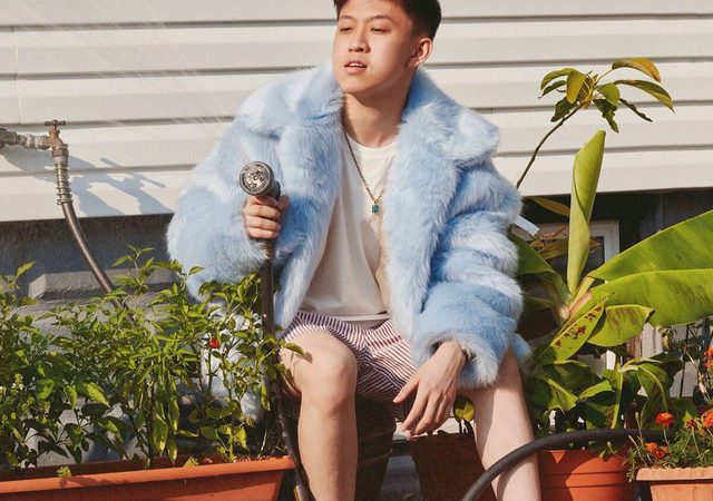 Pick a Spotify Playlist and We’ll Give You an Underrated Rich Brian Song to Listen to Pick a Spotify Playlist and We’ll Give You an Underrated Rich Brian Song to Listen to