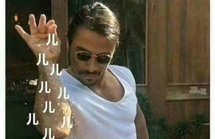 Six Memes Only Chinese Language Students Will Get Six Memes Only Chinese Language Students Will Get