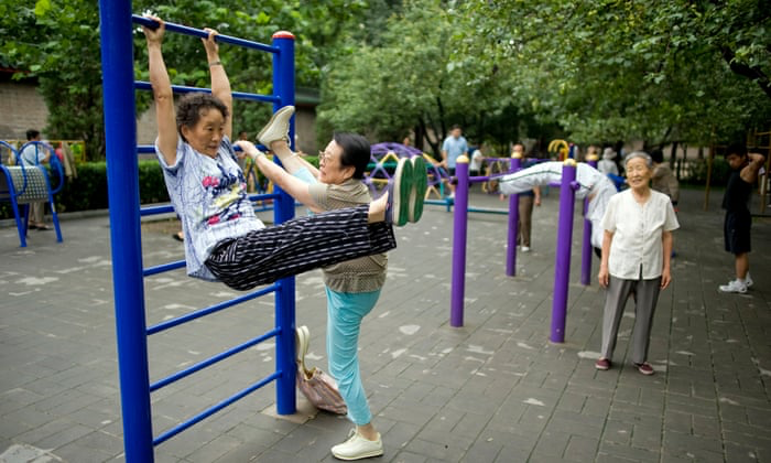 Chinese gym equipment hotsell