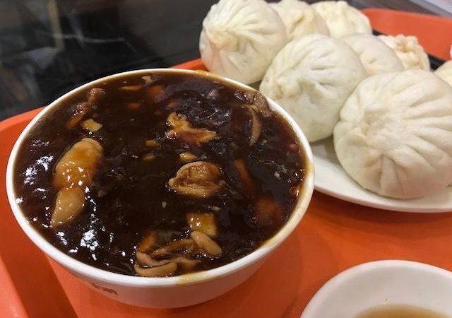 5 Mouth-Watering Traditional Breakfast Options in Beijing 5 Mouth-Watering Traditional Breakfast Options in Beijing