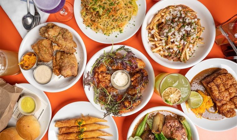Change Up Thanksgiving with These Delicious Asian Dishes Change Up Thanksgiving with These Delicious Asian Dishes