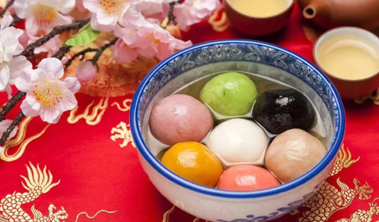 Which Lantern Festival Tangyuan is the Most Creative? Which Lantern Festival Tangyuan is the Most Creative?