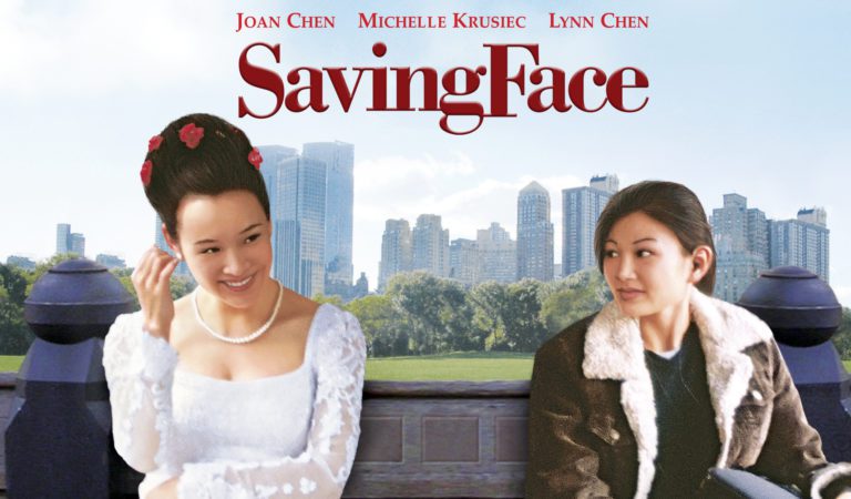 Queer Asian Women in Film: A Reflection on “Saving Face” Queer Asian Women in Film: A Reflection on “Saving Face”