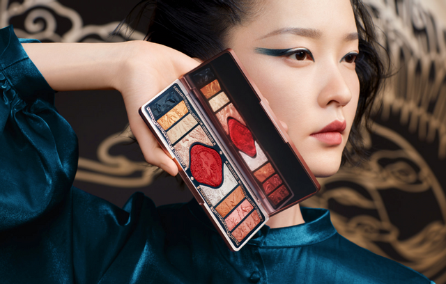 20 Most Popular Makeup Brands In China