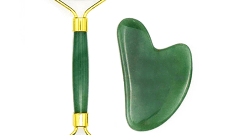 Gua Sha: an Ancient Chinese Approach to Beauty Gua Sha: an Ancient Chinese Approach to Beauty