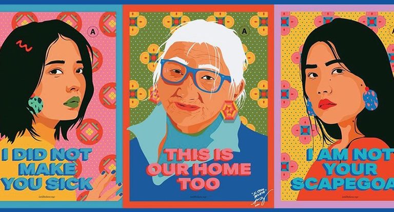 Guide: How to Be an Ally to AAPI Communities Guide: How to Be an Ally to AAPI Communities